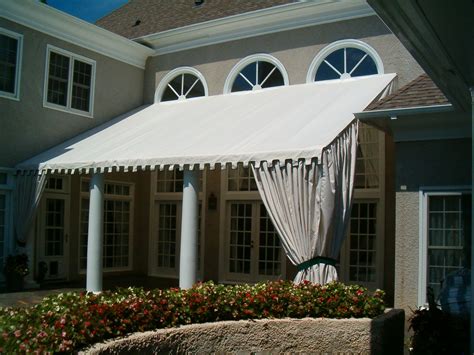 residential awning company near me